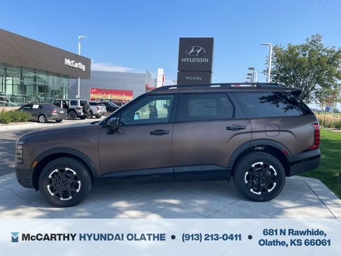 Used 2026 Hyundai Palisade XRT Pro AWD/4WD image 14