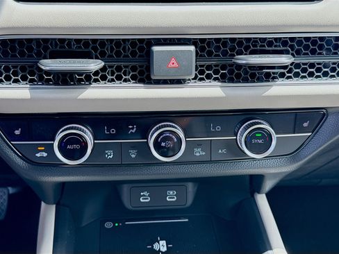 New 2027 Honda HR-V EX-L image 14