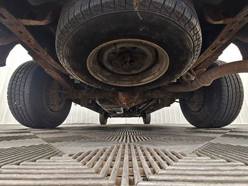 Used 2011 Ford E-150 and Econoline 150 w/ PWR Group image 36