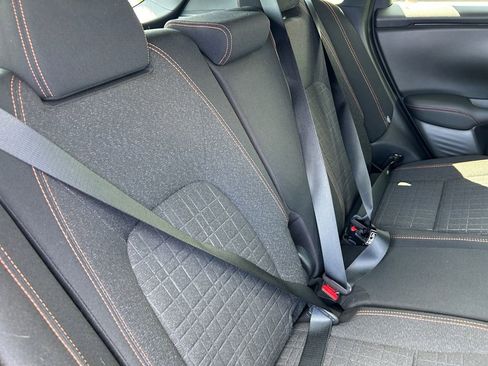 Used 2025 Honda HR-V Sport image 21