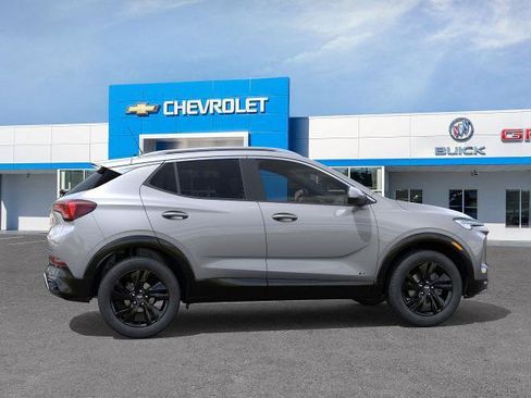 New 2026 Buick Encore GX Sport Touring w/ Comfort Package FWD image 29