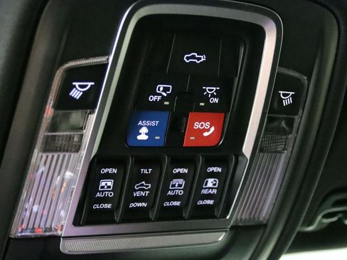 Used 2023 RAM 1500 TRX w/ TRX Level 2 Equipment Group AWD/4WD image 22