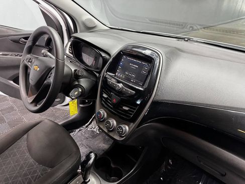 Used 2021 Chevrolet Spark LT FWD image 52