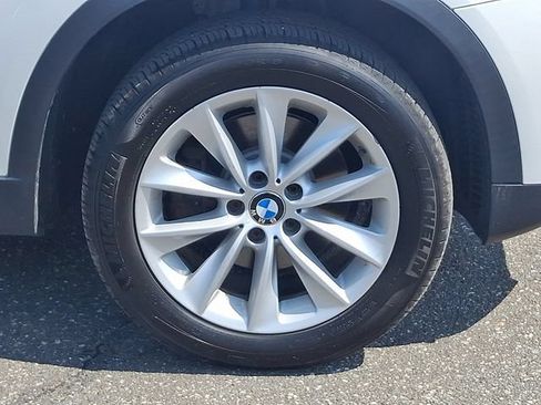 Used 2017 BMW X3 xDrive28i AWD/4WD image 28