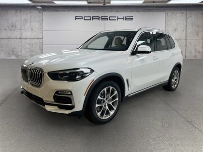 Used 2020 BMW X5 xDrive40i