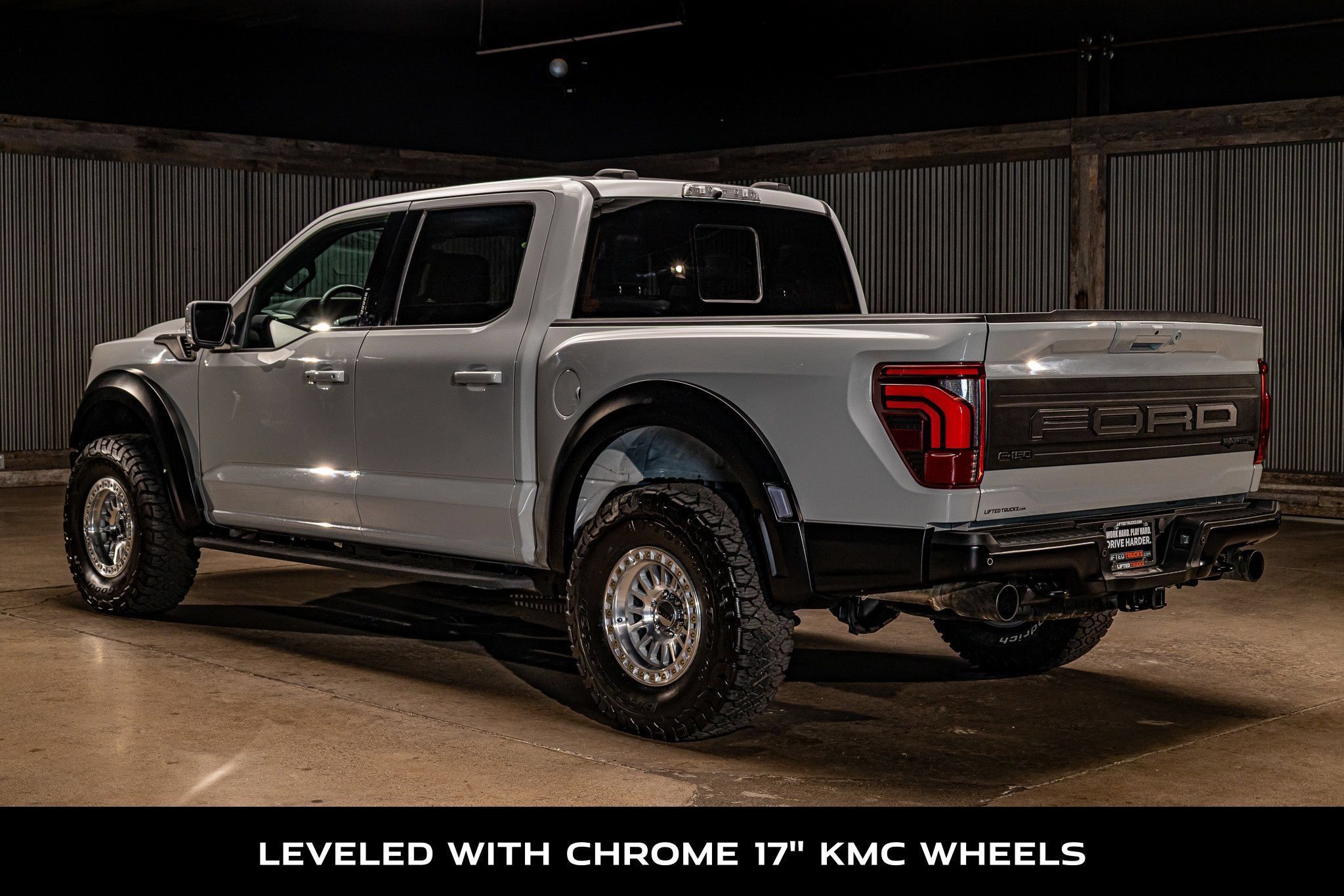 Used 2024 Ford F150 Raptor AWD/4WD image 6