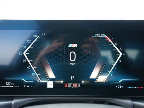 New 2026 BMW 330i Sedan w/ M Sport Package image 16