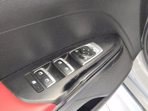Used 2023 Kia K5 GT-Line AWD/4WD image 18