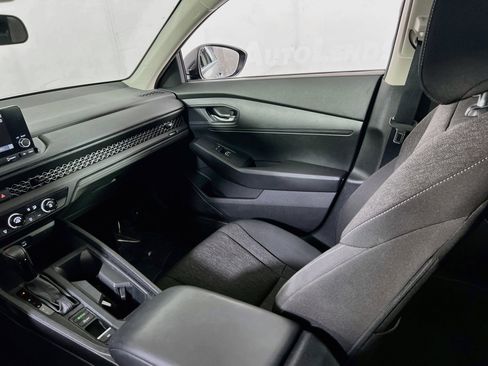Used 2023 Honda Accord LX image 20