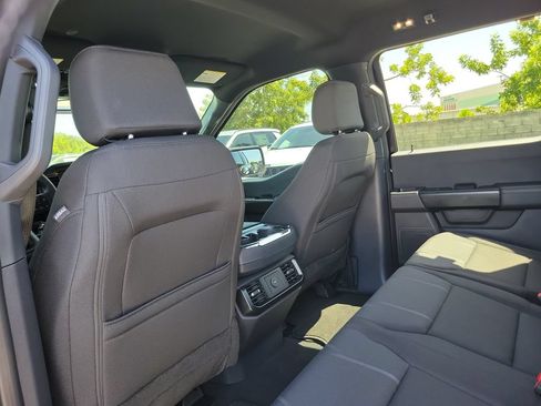 Used 2026 Ford F150 STX w/ Equipment Group 200A RWD image 11
