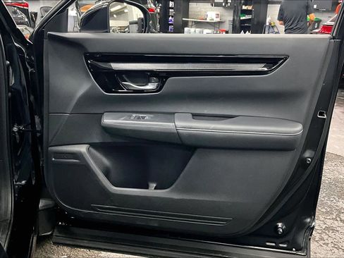 Used 2025 Honda CR-V EX-L image 22