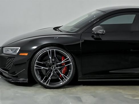 Used 2021 Audi R8 V10 performance AWD/4WD image 7