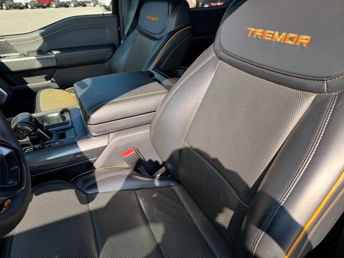 Used 2023 Ford F150 Tremor w/ Equipment Group 402A High AWD/4WD image 10