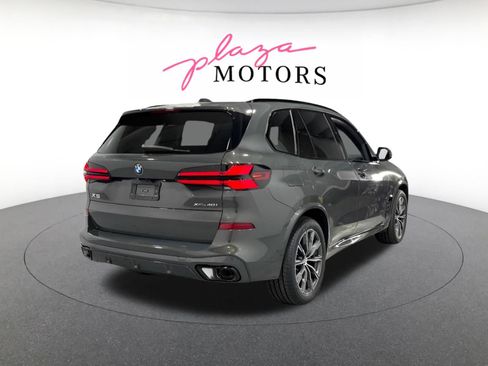 New 2026 BMW X5 xDrive40i image 5