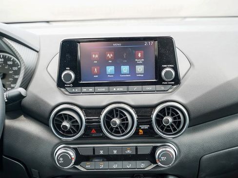 New 2025 Nissan Sentra S image 14