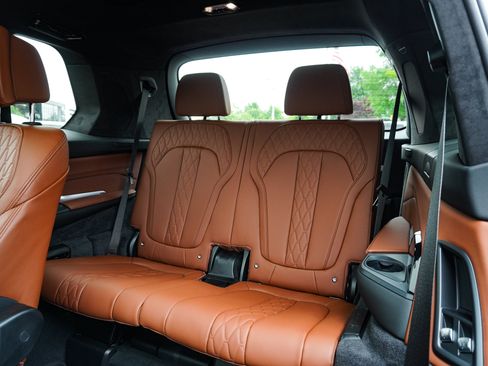 Used 2026 BMW X7 M60i w/ Executive Package AWD/4WD image 34