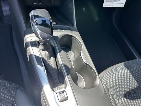 New 2026 Buick Envista Preferred w/ Convenience I Package FWD image 25