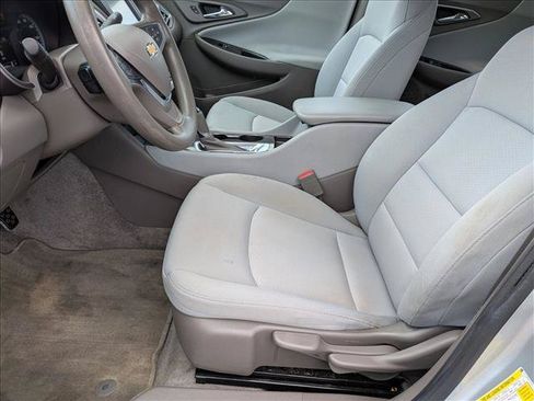 Used 2018 Chevrolet Malibu LS FWD image 15