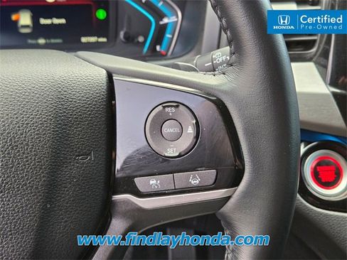 Certified 2024 Honda Odyssey Touring image 30