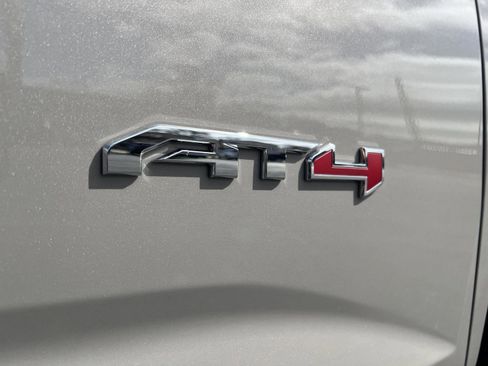 New 2026 GMC Terrain AT4 image 3