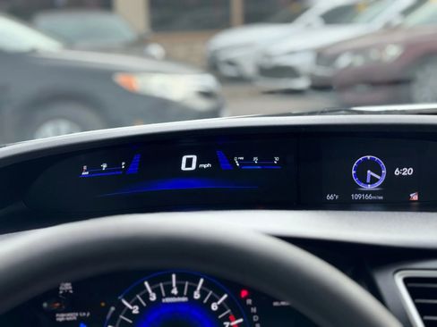 Used 2015 Honda Civic LX image 28