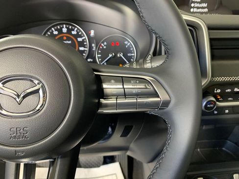 New 2026 MAZDA CX-50 AWD 2.5 S w/ Weather Package image 18