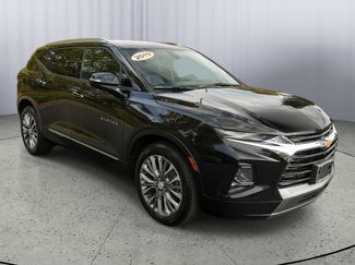 Used 2019 Chevrolet Blazer Premier w/ Driver Confidence II Package video 1