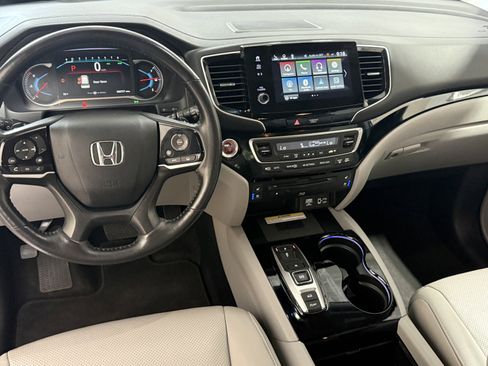 Used 2022 Honda Pilot Elite image 22
