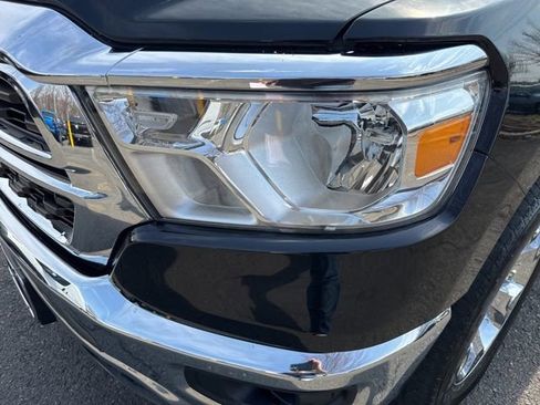 Used 2022 RAM 1500 Big Horn image 29