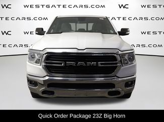 Used 2021 RAM 1500 Big Horn RWD video 2