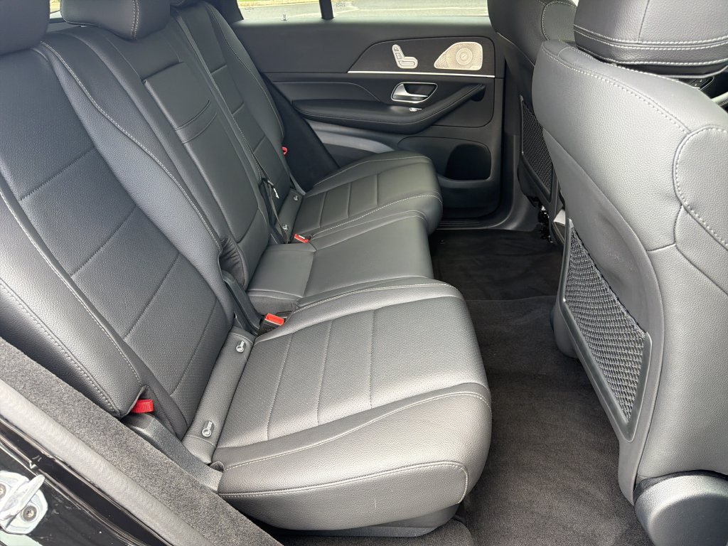 Certified 2026 Mercedes-Benz GLE 350 4MATIC image 17