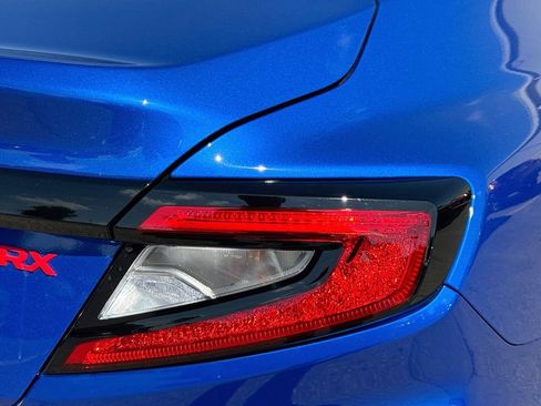 New 2026 Subaru WRX AWD/4WD image 30