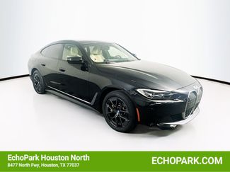 Used 2023 BMW i4 eDrive35 w/ Premium Package RWD video 1