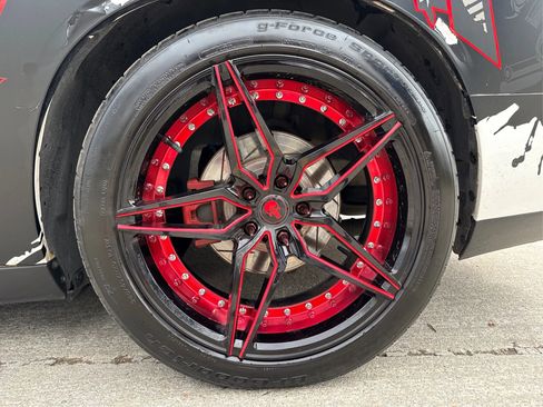 Used 2013 Dodge Challenger R/T Plus image 25