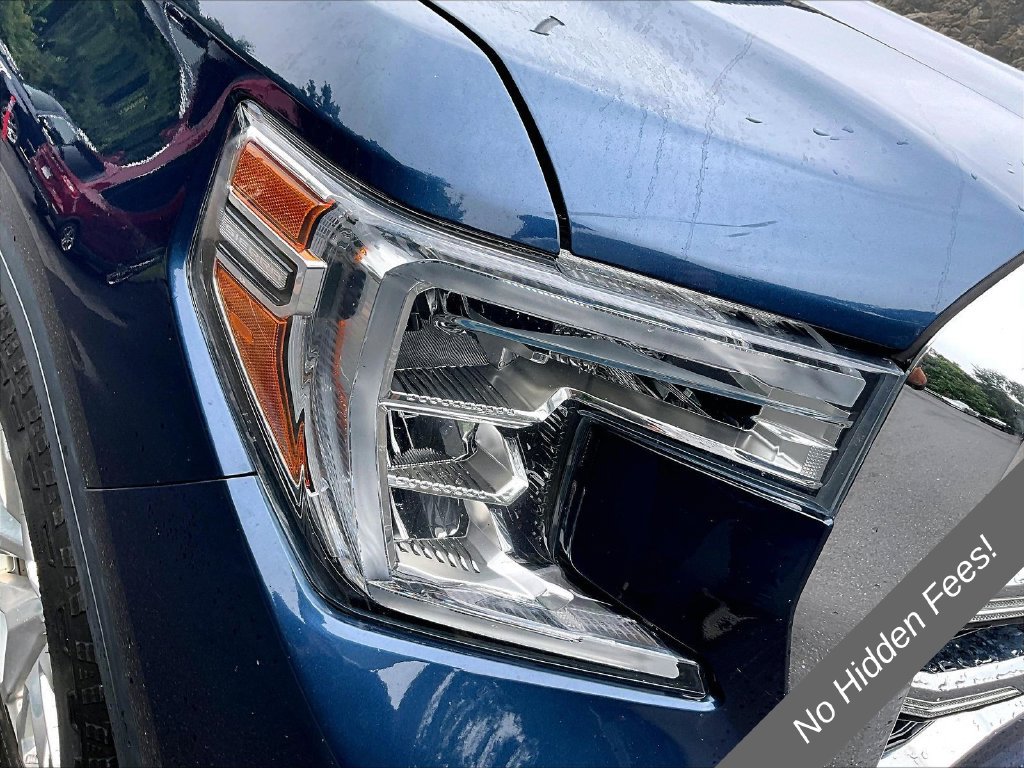 Used 2019 GMC Sierra 1500 SLE w/ SLE Value Package AWD/4WD image 25