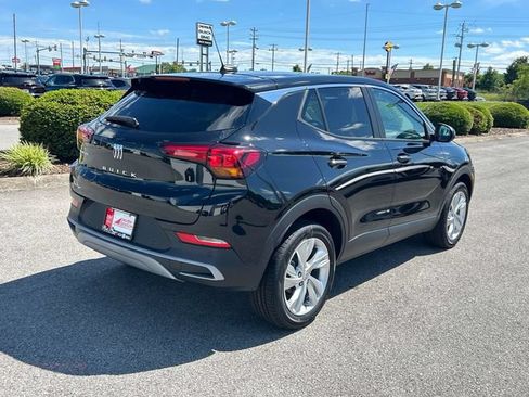 New 2026 Buick Encore GX Preferred w/ Advanced Technology Package AWD/4WD image 3