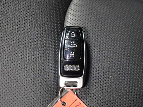 Used 2025 Audi Q7 3.0T Premium Plus w/ Premium Plus Package image 41