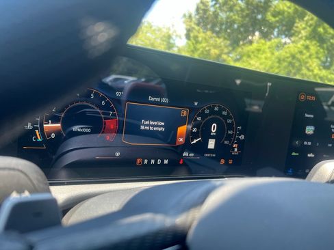 Used 2024 Ford Mustang GT Premium RWD image 24