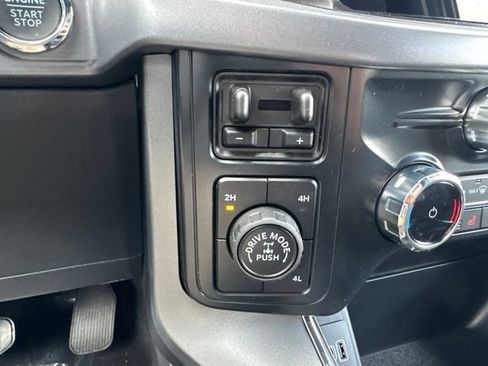 New 2026 Ford F150 XLT w/ Equipment Group 302A MID AWD/4WD image 35