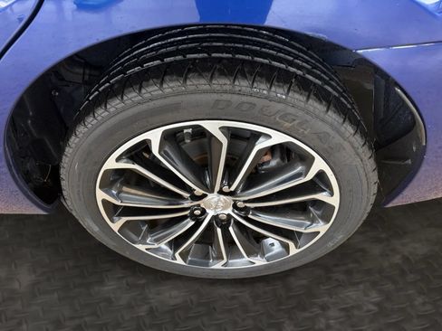 Used 2016 Toyota Corolla S w/ Body Protection Package #1 FWD image 39