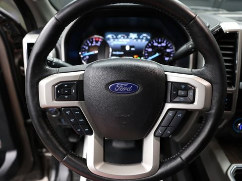 Used 2018 Ford F250 Lariat w/ Lariat Value Package image 36