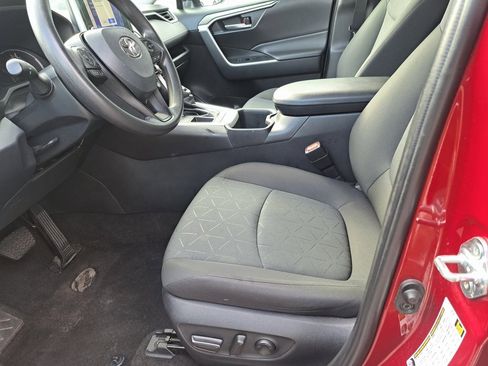 Used 2023 Toyota RAV4 XLE image 24