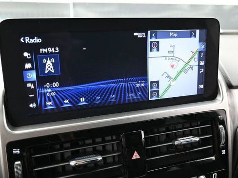 Used 2023 Lexus GX 460 Premium AWD/4WD image 26