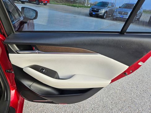 Used 2018 MAZDA MAZDA6 Signature FWD image 28