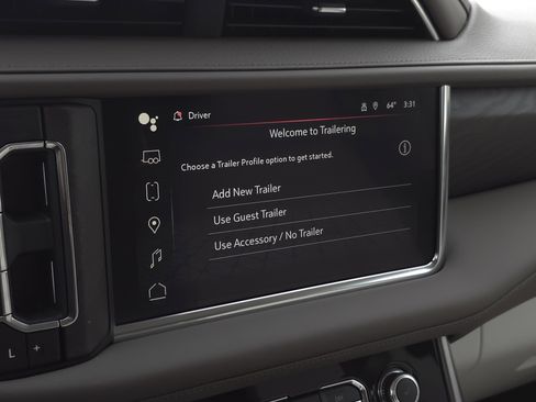 Used 2024 GMC Yukon XL Denali w/ Advanced Technology Package image 24