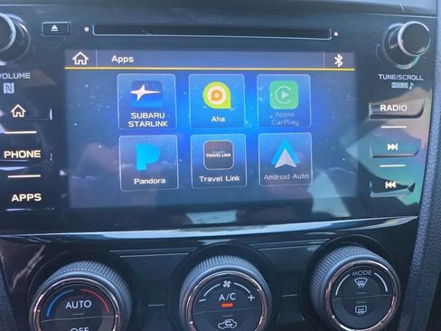 Used 2020 Subaru WRX Premium w/ Performance Package AWD/4WD image 33