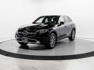 Certified 2026 Mercedes-Benz GLC 300 4MATIC video 3