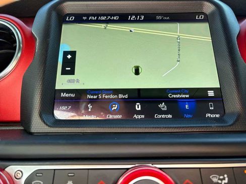 Used 2019 Jeep Wrangler Unlimited Rubicon image 19