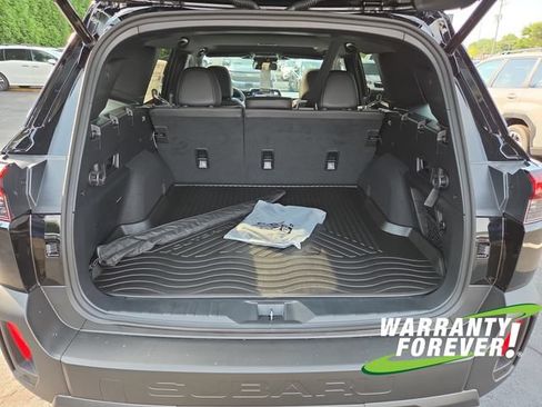 New 2026 Subaru Outback Limited AWD/4WD image 18