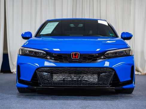 Used 2022 Honda Civic Sport Touring image 2